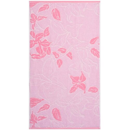 фото Полотенце nuvola rosa - 50х90, 70х130 см (комплект - 2 шт) cleanelly