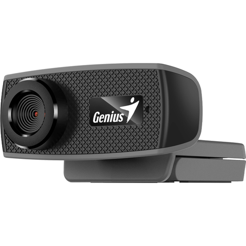 Веб-камера FaceCam 1000X V2 new package, HD 720P/MF/USB 2.0/UVC/MIC