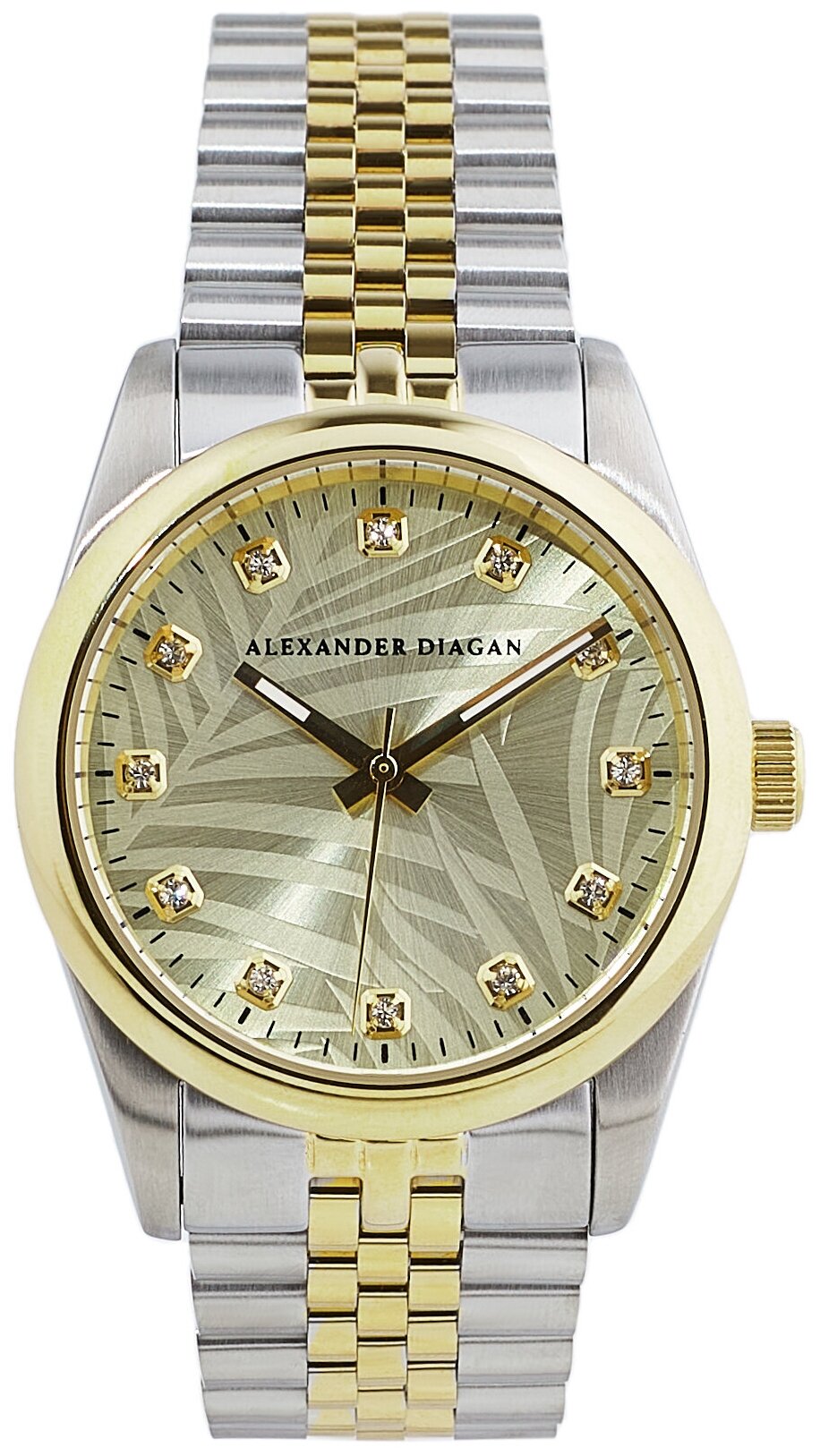 Наручные часы Alexander Diagan