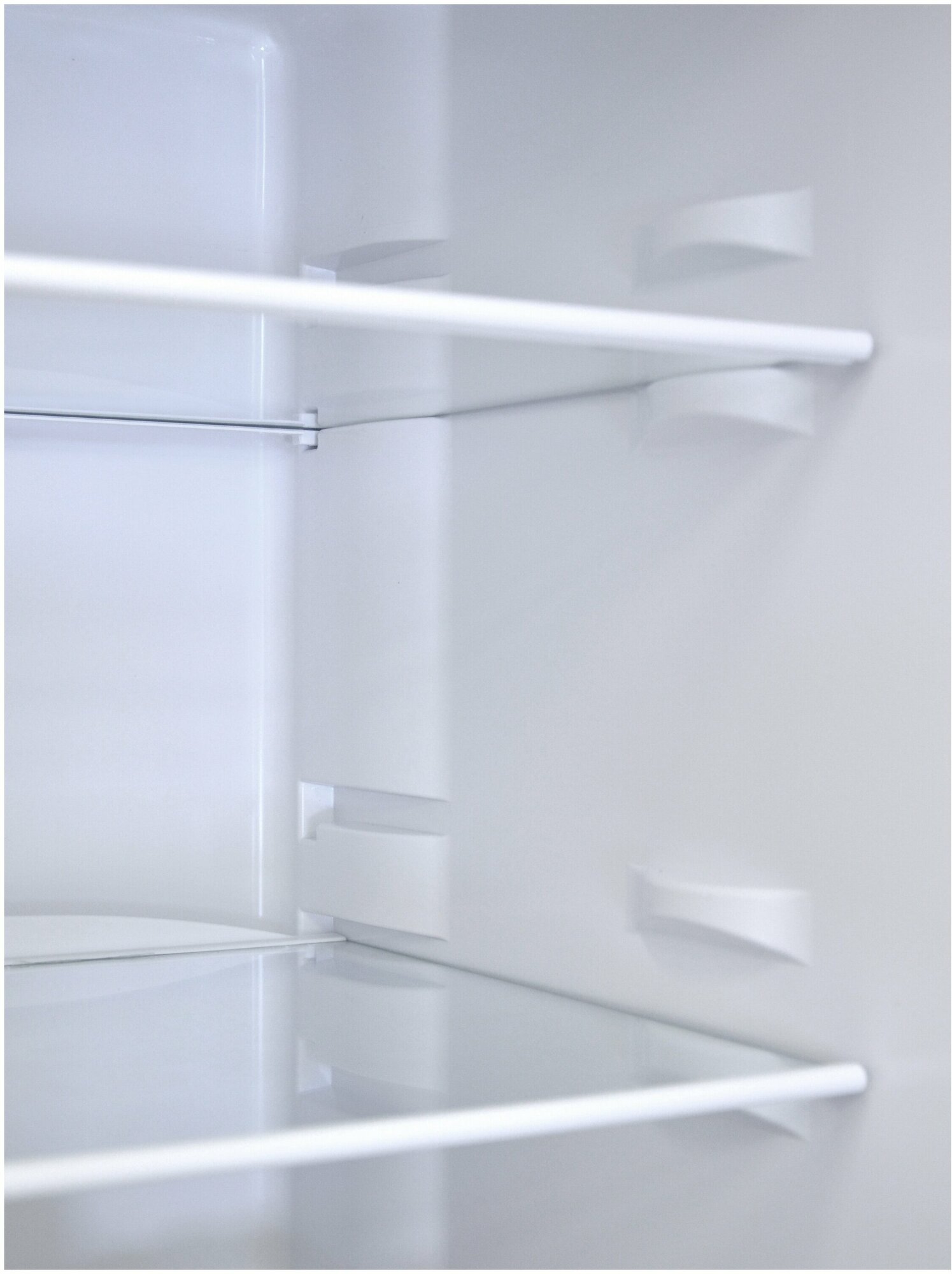 Холодильник NORDFROST NRB 162NF 032, двухкамерный, белый - фото №16