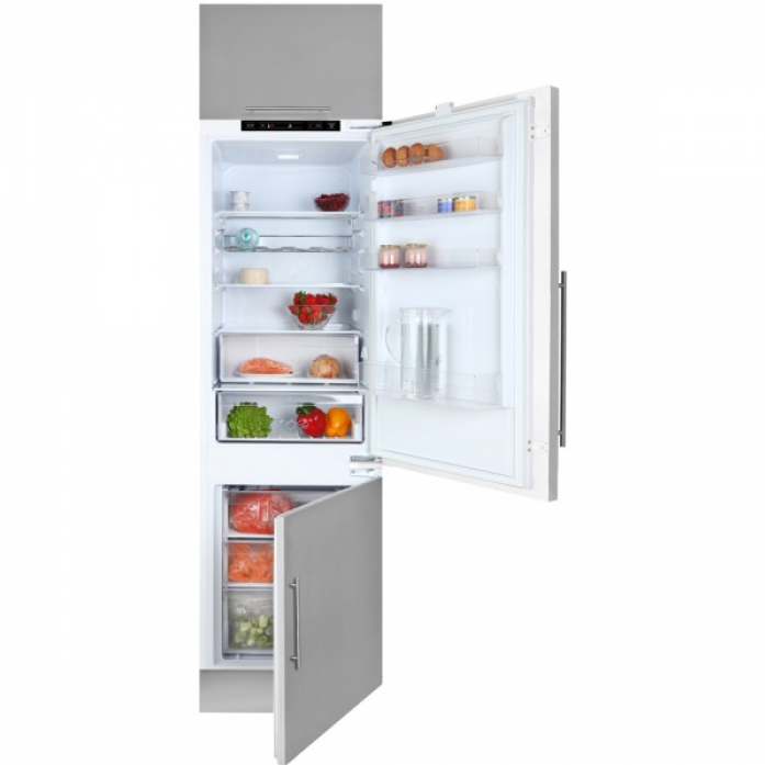 Встраиваемый холодильник TEKA CI3 320 (40633705), белый - фотография № 3