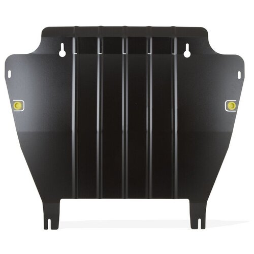 Защита КПП для GWM King Kong 2022- 2,0 бен./диз. МT / Грейт Волл Кинг Конг