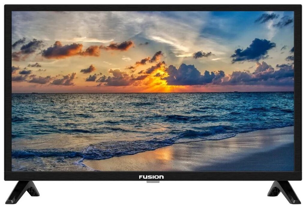 LED телевизор FUSION FLTV-43A210