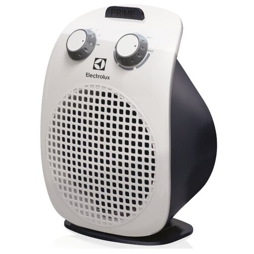 Тепловентилятор Electrolux Prime EFHS-1125 1500Вт серый 376900₽
