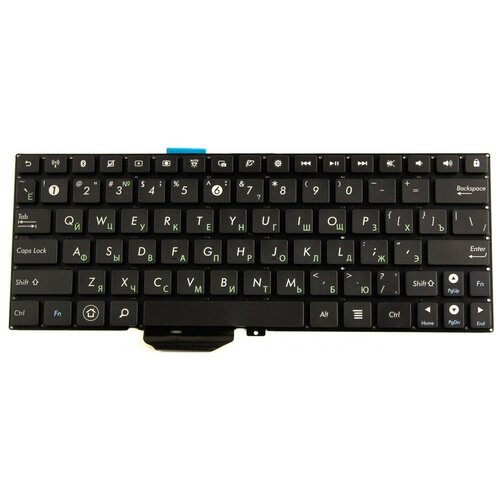 Клавиатура для ноутбука Asus TF701T PN 90NK00C1-R30100 1159₽