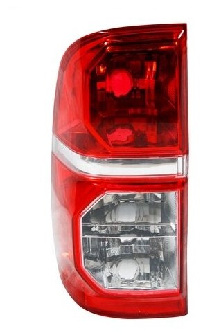 Фонарь задний левый SAILING L321012005L для Toyota Hilux N10 / N20 / N30 2011-2015