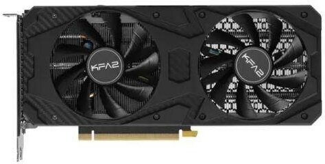 Видеокарта KFA2 GeForce RTX 3060 Ti 8GB (36ISM6MD2KCK)