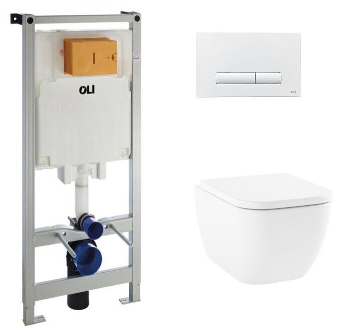 Марка сантехники