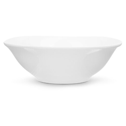 Салатник квадратный 6'' 143мм 400мл ''Tvist Ivory'' [RSL-FW 6