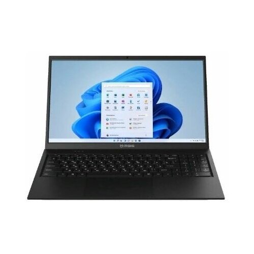 Ноутбук Irbis 156 3730000₽