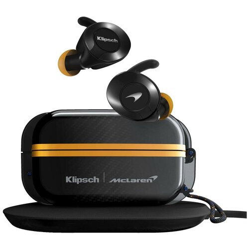 Klipsch T5 II TW Sport McLaren