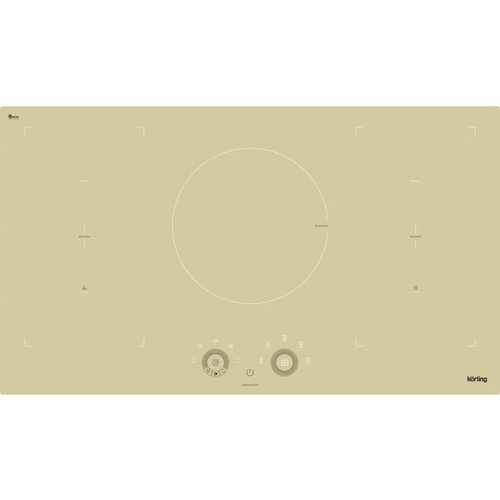 Электрическая варочная панель Korting HIB 95760 BB Smart 11999000₽