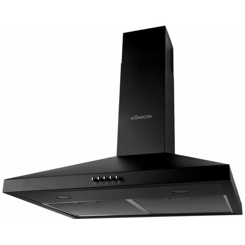 Вытяжка Konigin Canary Black 60 чёрный 1443300₽