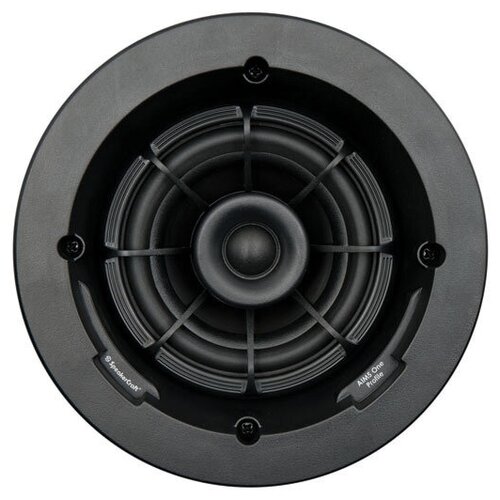 фото Колонка встраиваемая speakercraft profile aim5 one