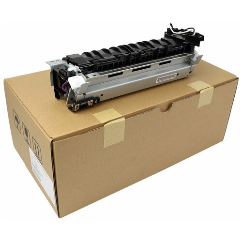 Фьюзер (печка) в сборе RM1-6319-000 для HP LaserJet Enterprise P3015 (CET), CET0202 печка rm1 6319 для hp laserjet p3015 p3015dn p3010 p3015d p3015x