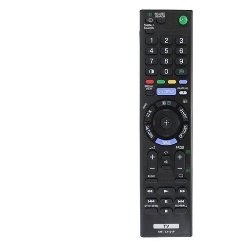 фото Пульт ду sony rmt tx101p led tv huayu