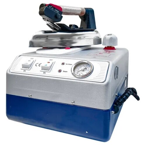 Парогенератор с утюгом Red Shark Super mini RS-2002 2580000₽