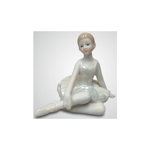 Статуэтка Балерина Размер: 8*6 см Meliza