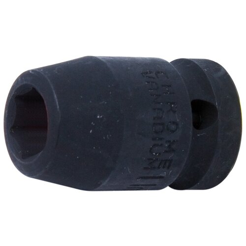 Головка торцевая 11мм 1/2