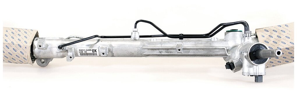Рейка рулевая Foc0508-, C-Max Ford 1768605