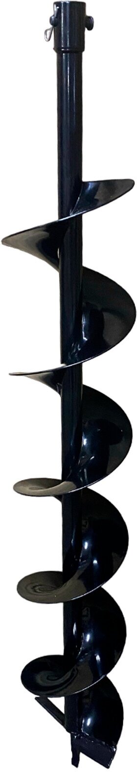 фото Шнек для мотобура