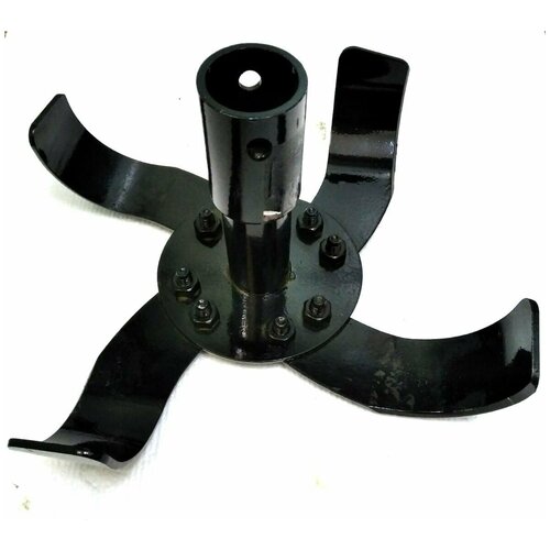 Фреза для культиватора Texas LiLLi, Texas TX, Champion, Brait (левая наружная)