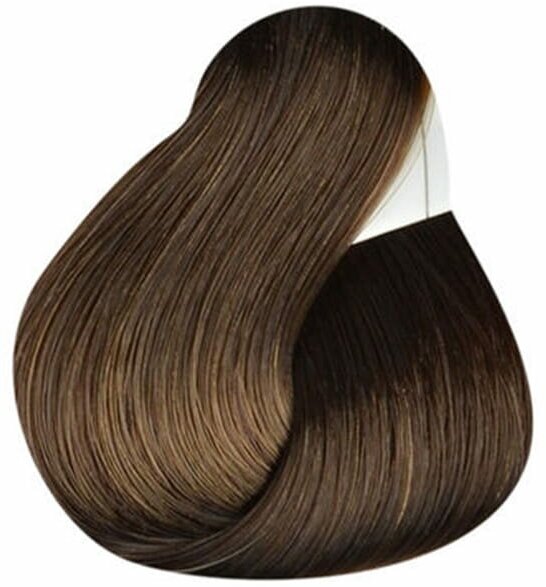 Estel Professional Профессиональная крем-краска для седых волос De Luxe Silver, 60 мл - 9/76 Блондин коричнево-фиолетовый (Estel Professional, Краски) - фото №3