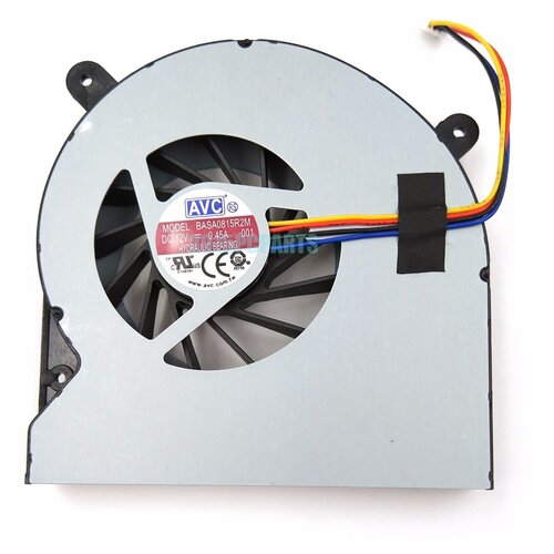 new original cpu cooling fan for gigabyte brix pc mini computer cpu fan cooler for intel nuc nuc5cpyh fan for asus vivomini fan Вентилятор/Кулер для ноутбука Asus G750J CPU V2 24mm p/n: AB07512HX26DB00 00CWG750 (CPU)