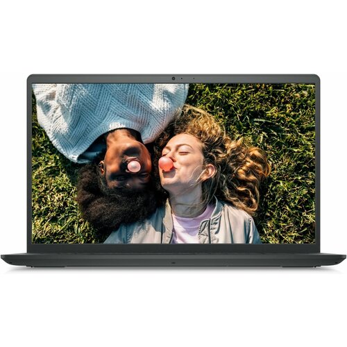 REF Ноутбук Dell Inspiron 15-3510a (INS0109474-R0019158-SD) черный