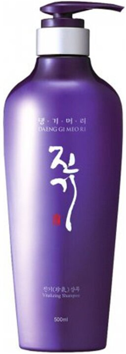 Шампунь для волос DAENG GI MEO RI Vitalizing Shampoo (W/O Indi Package) (500 мл)