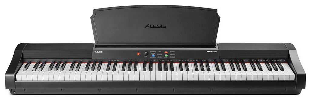 Цифровые пианино Alesis Prestige