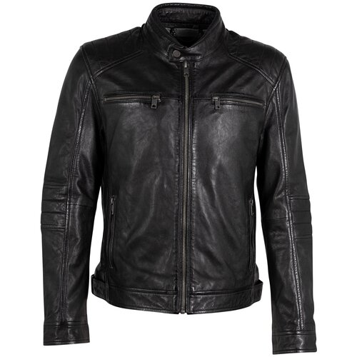 фото Куртка мужская deercraft (58, чёрный)