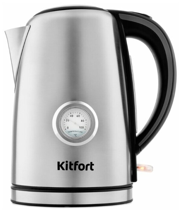 Чайник Kitfort КТ-676