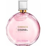 Chanel женская парфюмерная вода Chance Eau Tendre, Франция, - изображение