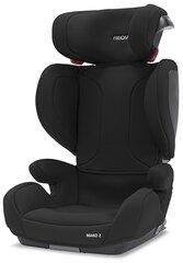 Автокресло RECARO Mako 2 Core Deep Black