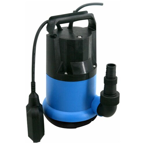 Насос дренажный Aquaviva LX Q4003 6 м3ч 03 кВт 220 В для чистой воды цена - за 1 шт 10518₽