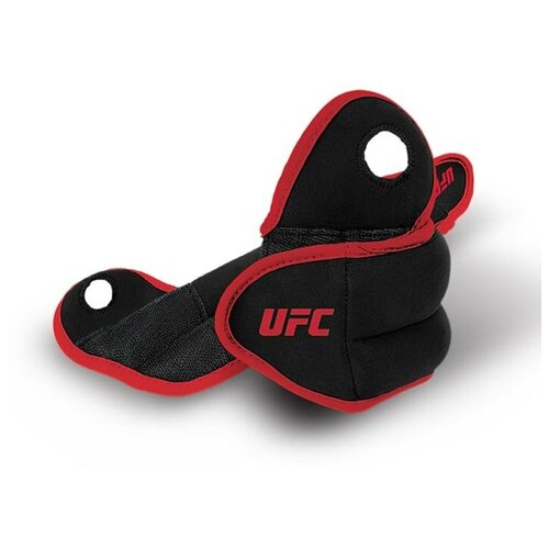 фото Ufc кистевой утяжелитель ufc 1 кг