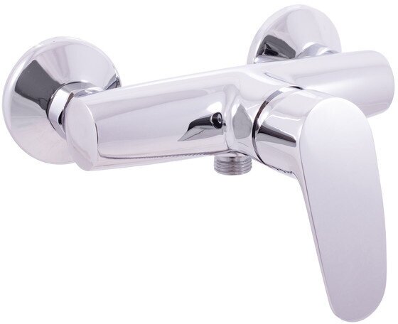 AM781.5 AMUR - смеситель для душа RAV Slezak