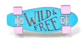   Waf-waf  Wild and free