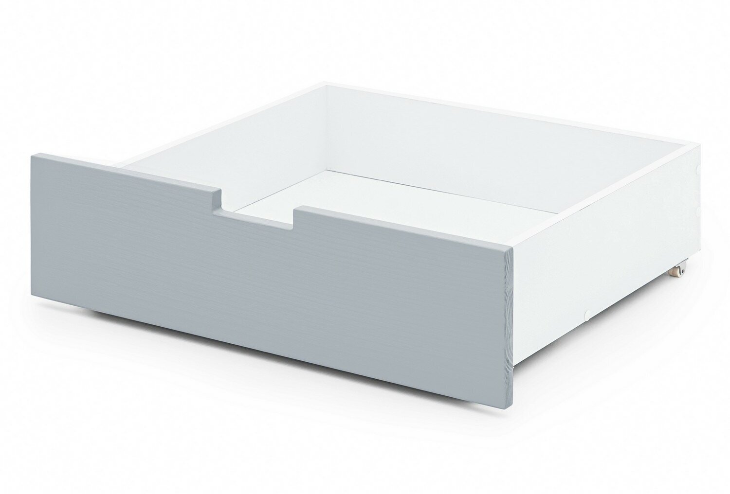 Ящик для кровати-софы Virke дымка (ECO)