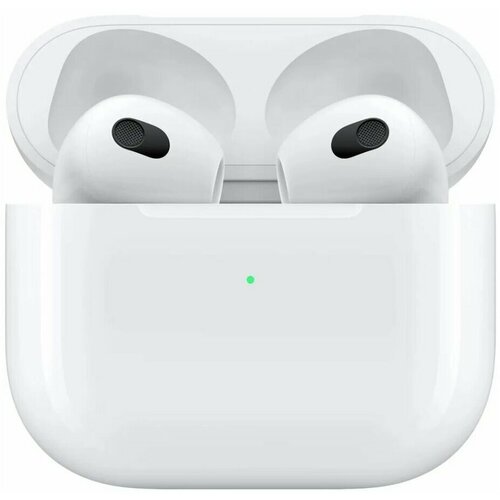 Беспроводные наушники Aimoto Pods - Белый