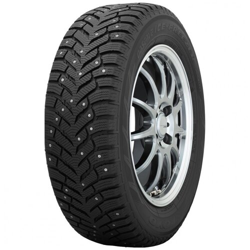 Шина Toyo Observe Ice Freezer 245/50 R19 105T