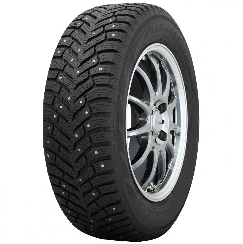 Toyo Observe Ice-Freezer 195/65 R15 91T зимняя