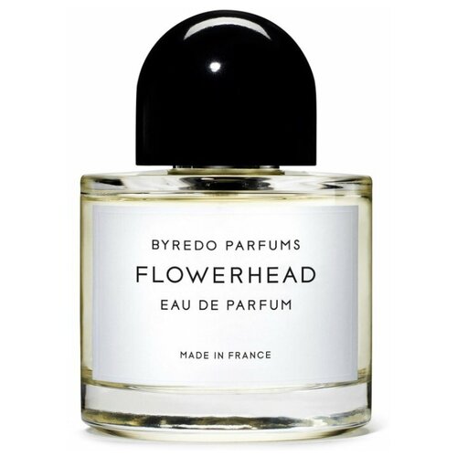 Парфюмерная дымка для волос Byredo Flowerhead 75 мл (жен)