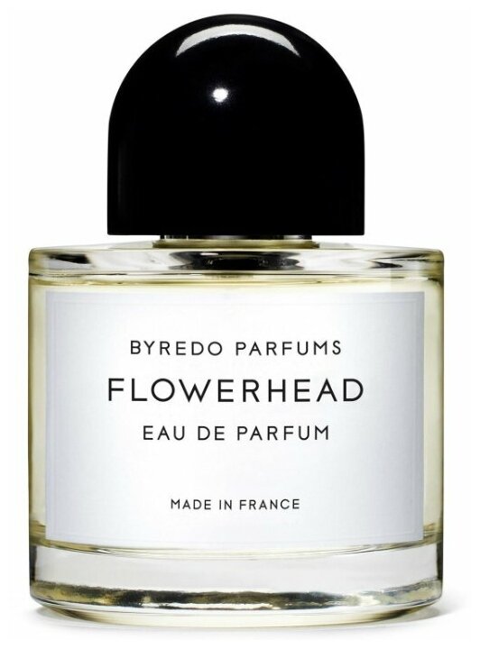 Парфюмерная вода Byredo женская Flowerhead 12 мл