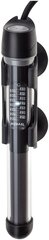 Нагреватель AQUAEL PLATINIUM HEATER 25 Вт для аквариума 10 - 25 л (стеклянный, регулируемый)