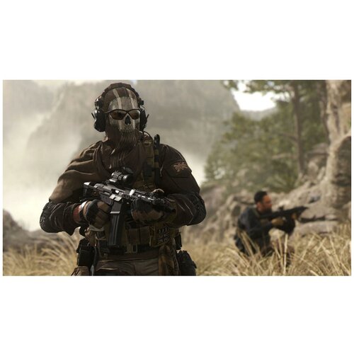 Игра XBOX ONE Call Of Duty Modern Warfare 2 Стандартное издание для / Series X