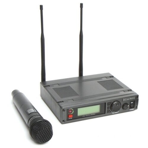 Alpha Audio MIC one TRUE WL Радиосистема микрофонная 2207500₽