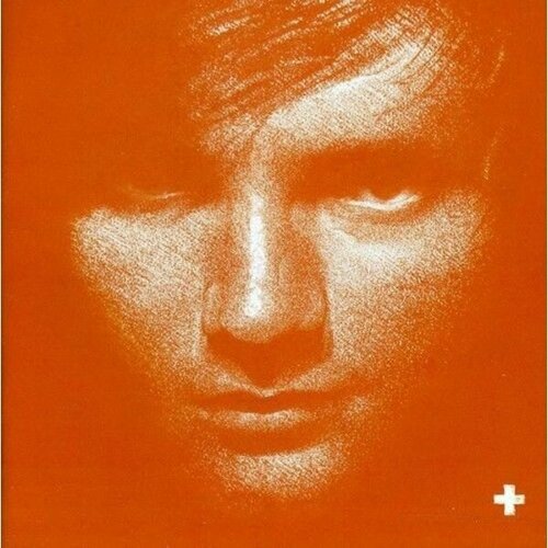 Audio CD Ed Sheeran - + (1 CD) audio cd ed sheeran subtract deluxe cd