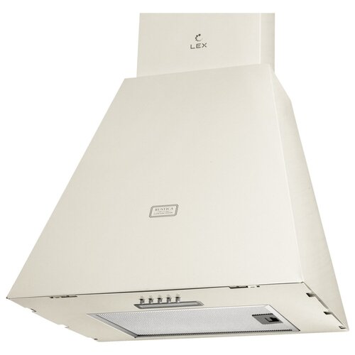 Вытяжка LEX VERONA BODY 600 IVORY LIGHT 1296800₽